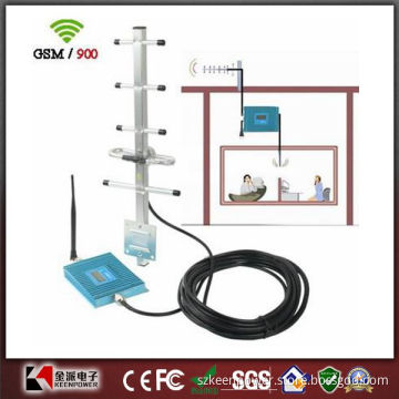 Signal Repeater GSM900 Signal Boosters